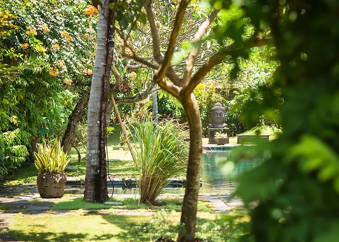 Villa Belong Dua Canggu (Bali)