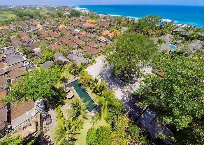Belong Dua Villa Canggu (Bali)