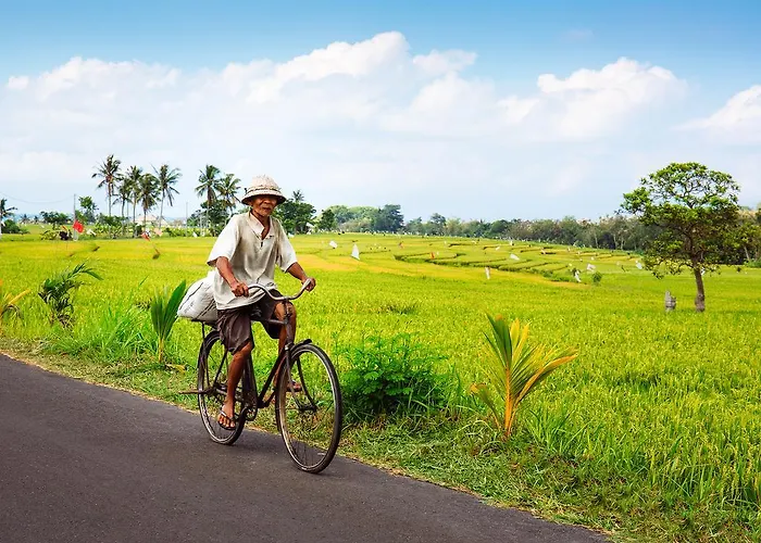 Belong Dua * Canggu (Bali)