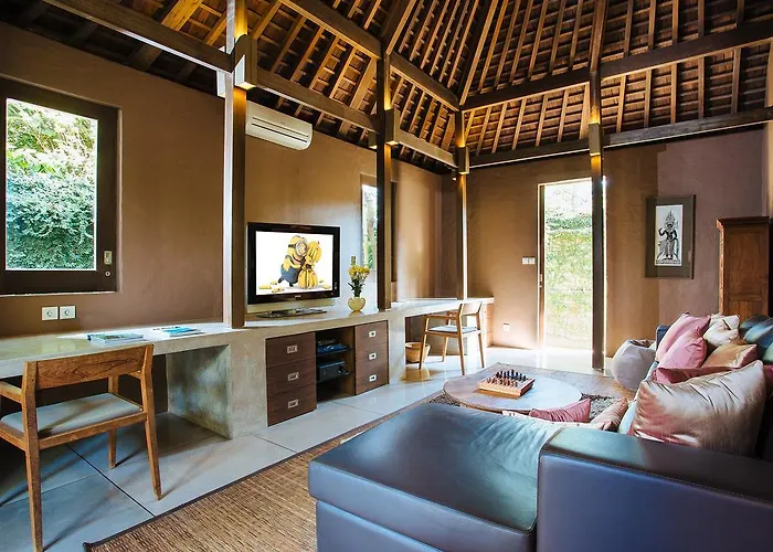 Belong Dua Villa Canggu (Bali)