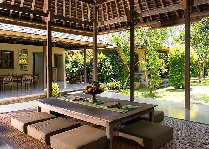 Belong Dua * Canggu (Bali)