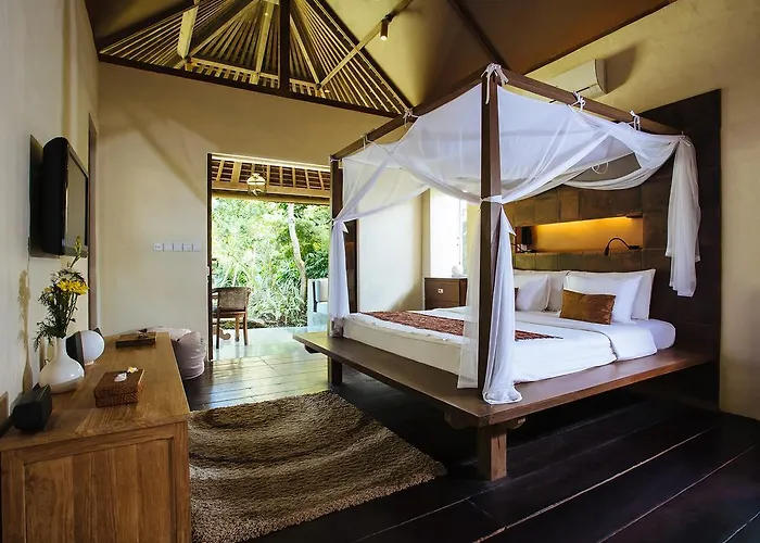 Belong Dua * Canggu (Bali)