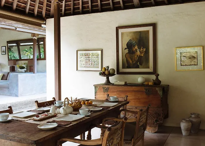 Belong Dua Villa Canggu (Bali)