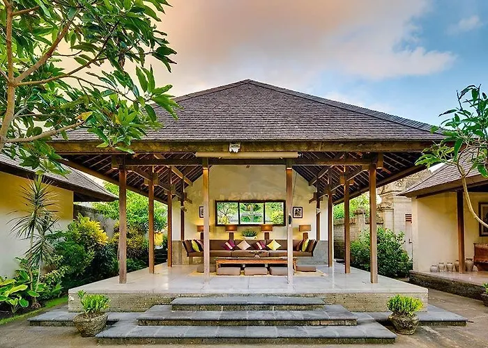 Belong Dua * Canggu (Bali)