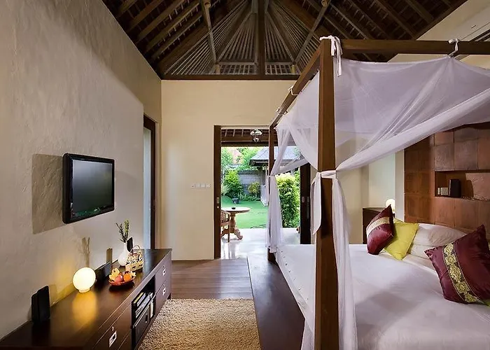 Belong Dua Canggu (Bali)